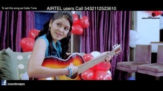 One One za kannada film song AANE PATAAKI [upl. by Yanffit]