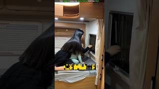 Dangerous Carriage Van Home 🐺😲New Viral Gadgets Smart Appliances Kitchen Utensils Home Inventions [upl. by Casanova82]