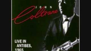 John Coltrane  My Favorite Things Live in Antibes 22 [upl. by Reh657]