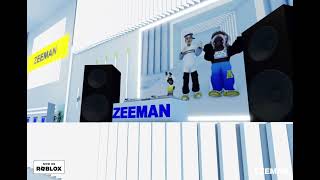 Zeeman winkel in Roblox [upl. by Relluf]