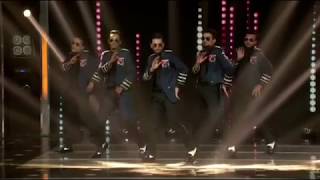 Mj5 urvashi song dance [upl. by Ham]