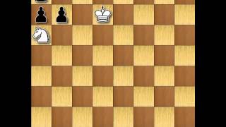 Mate in 3 Puzzle Quite Hard [upl. by Beth544]