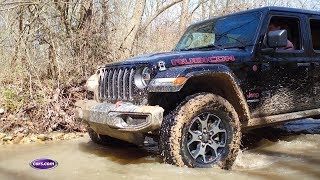 How and When to Use Your Cars FourWheelDrive System — Carscom [upl. by Seavey]