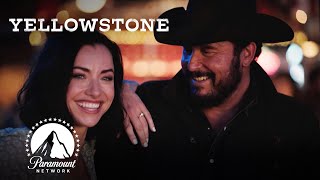 MustSee Moments Yellowstone Season 5 So Far [upl. by Felizio]