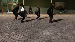 SNAPPY JITWAIST WORK Dance challenge [upl. by Saturday]