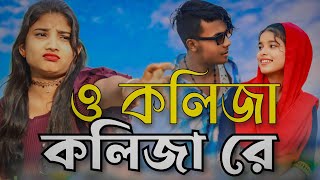 ও কলিজা কলিজা রে O Kolija Kolija Re  Larjina Parbin  O Kolija Kolija Re Song okolijakolijare [upl. by Dosi]