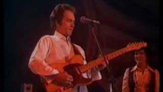 Merle Haggard quotAlways Latequot 1978 Live From Rotterdam [upl. by Atnad38]