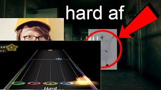 Camellia  GHOST chart 1P  Clone Hero [upl. by Forrest]