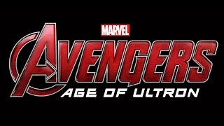 Avengers Age Of Ultron Extended Theme Song [upl. by Rugen]