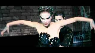 Black Swan  quotThe Black Swan Dancequot  Clip [upl. by Aniuqal]