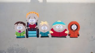 From Cartman to Timmy South Park Compilation [upl. by Atkins521]