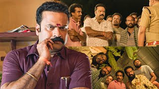 കാര്യം പറയുമ്പോൾ എന്നെ കമ്മ്യൂണിസ്റ്റാക്കും  Randu Movie Scene  Vishnu Unnikrishnan [upl. by Ecenaj616]