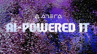 Enter a new era of AIpowered IT with Atera [upl. by Lleuqram]