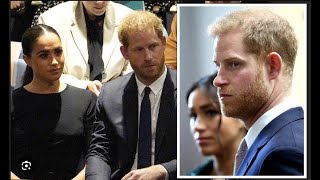 Prinz Harry und Meghan Markle forderten „eine Sache“zu tun um die Kluft im Königshaus im Jahr 2024 [upl. by Drofiar64]