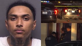 Texas Man SHOOTS Friend In HEAD For Liking His GIRLFRIEND Instagram Pics Police The VICTIM Came… [upl. by Ellehc813]