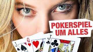 Als wir wegen Stromausfall pokern mussten [upl. by Nikolaus]