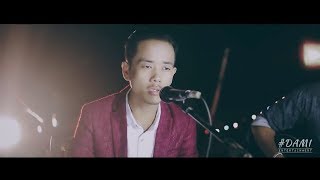 Fuba Tamang  Maya ma yestai OFFICIAL MV HD [upl. by Coney]