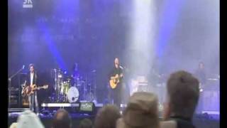 Reamonn  Moments like this Live at Rock am Ring 2009 [upl. by Swor544]