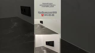 Керамогранит Alma Ceramica Carrara на кухонном фартуке плиточникспб фартуккухни плиткадлякухни [upl. by Gnuoy51]