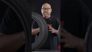 Bridgestone Potenza Tire Lineup  MotorTrend [upl. by Tice]