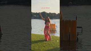 Hula dance to Lilo amp Stitch Choreography by Chief Laiuni Entertainment All credit goes to them [upl. by Robyn]