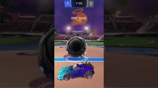 Indecisiveness Looks Painful… Rocket League [upl. by Esalb309]