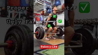 Help Me Help You Help Me motivation exercise fitness gym deadlift health shorts workout fun [upl. by Notnek]