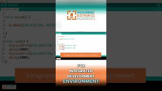 Master the Arduino IDE Programming Made Easy [upl. by Keemahs]