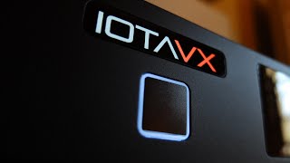 After the Hype Living with the Iotavx SA3 integrated amplifier [upl. by Jasisa472]