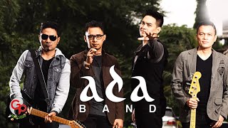 Ada Band  Karena Wanita Ingin Dimengerti Official Lyric [upl. by Kaslik516]