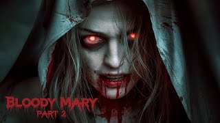 Bloody Mary Part2  The Three Friends  Horror Short Film [upl. by Ignatius]