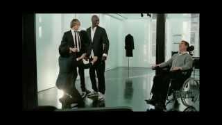 Can Dostum  The Intouchables  Türkçe altyazılı fragman [upl. by Odraude15]