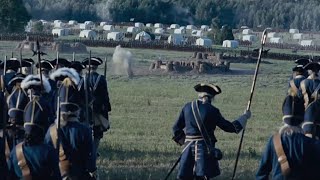 The Sovereigns Servant 2007  Battle of Poltava [upl. by Hayyim]