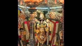 Suprabhatham in tamil version Sri Venkateswara Suprabatham YouTube [upl. by Benzel853]