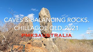 Chillagoe QLD 2021 PMK3AUSTRALIA [upl. by Castle]