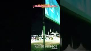 SEMEMU BERSHOLAWAT Bersama HABIB HASAN BIN UMAR ASSEGAF 🔴Live Lapangan Sememu 110824 [upl. by Hepzi]