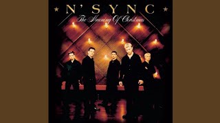 NSYNC  The Meaning Of Christmas Full Album [upl. by Laud]