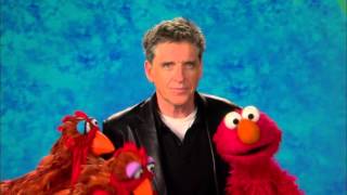 Sesame Street Episode 4258 Roccos Boat HBO Kids [upl. by Hibbitts]