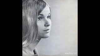 Martine Bijl quot Bloemendaalse bos  Au bois de SaintAmand  Göttingen quot chante Barbara Vol3  1966 [upl. by Chaddy695]