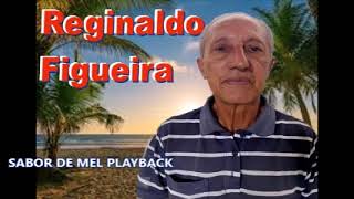 SABOR DE MEL PLAYBACK [upl. by Anotyal]