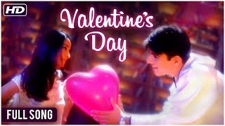 Valentines Day Special Song  Feat Sameer Dattani amp Raima Sen  Original Song By Rajshri [upl. by Tiebout]