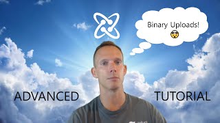 Bonus Binary Uploading with Multer and Express Advanced Tutorial [upl. by Yonit]