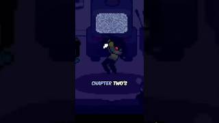 Unused Mettaton NEO fight in Deltarune Chapter 3 amp 4 NEW Update undertale deltarune spamton [upl. by Akihsar]