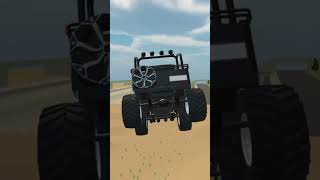 landijeep gaming ytshortsviral youtubeindia shortsfeed automobile ytshorts indianyoutuber [upl. by Winograd]