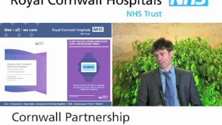 Mr Neil Powell Consultant Antimicrobial Pharmacist RCHT [upl. by Eidurt]