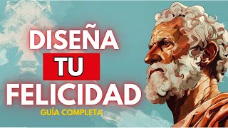 La Guía Definitiva del Estoicismo Para Construir una VIDA FELIZ [upl. by Rizzi]