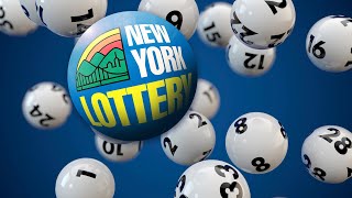 RESULTAT LOTTERY NEW YORK MIDI 17 DECEMBRE 2023 [upl. by Nodarb]