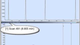 MSD Productivity  Quantitiation Database [upl. by Tirza]