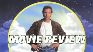 FIELD OF DREAMS Movie Review [upl. by Saihtam]