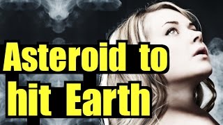 FEMA Red Alert  Asteroid to Hit Earth  NASA confirms Earth Overdue for Massive Asteroid Impact [upl. by Werdn49]